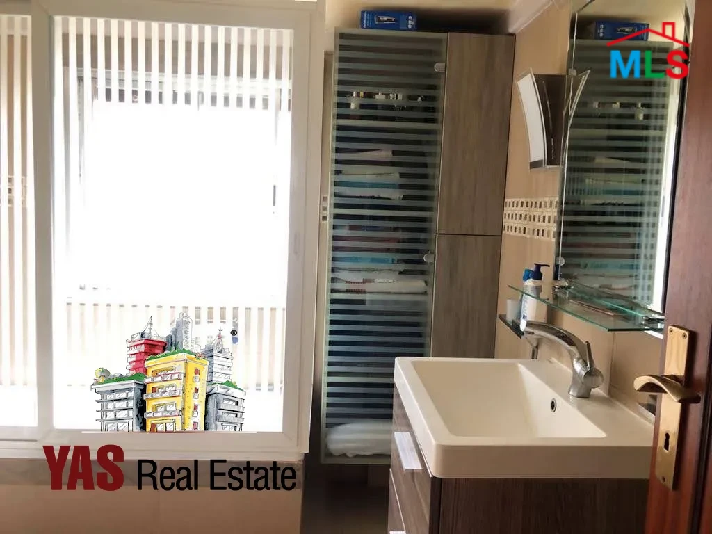 Biyada 300m2 | Decorated Apartment | Luxury | Panoramic View