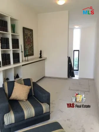Ballouneh 800m2 villa + 300m2 garden - sea view - apartment for sale