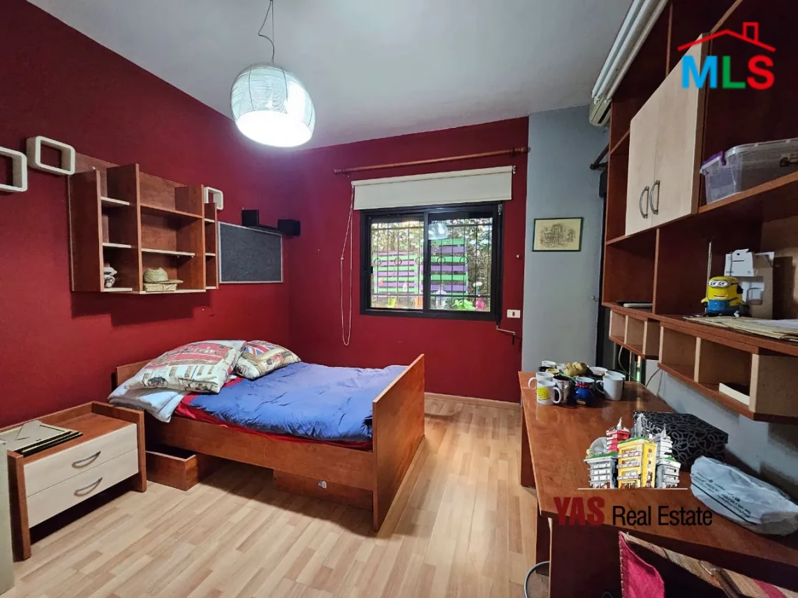 Ballouneh 200m2 | 120m2 Terrace | Super Luxurious | Catch | Unique
