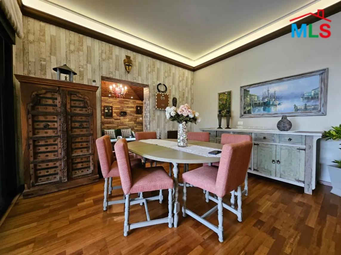 Ballouneh 200m2 | 120m2 Terrace | Super Luxurious | Catch | Unique