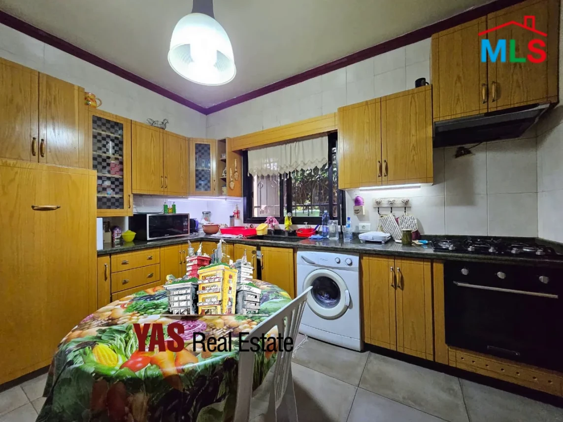 Ballouneh 200m2 | 120m2 Terrace | Super Luxurious | Catch | Unique