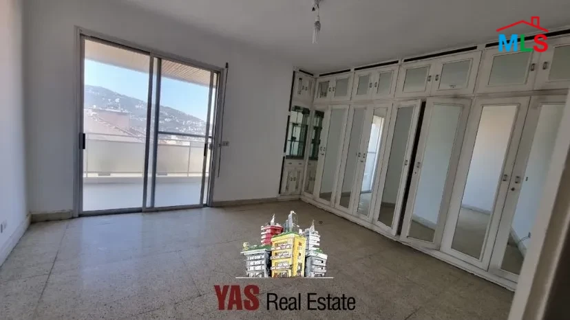 Ballouneh 245m2 | Excellent Condition | Super Luxurious