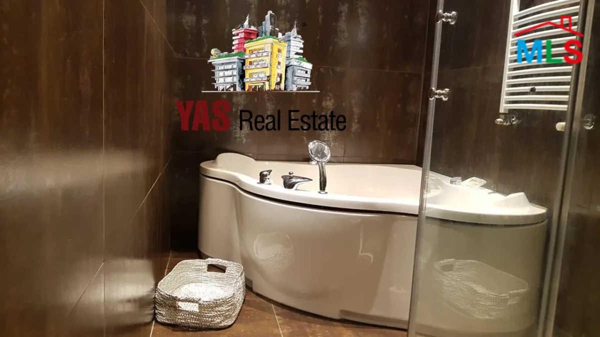 Ajaltoun 240m2 | High-End | Prime | View | Furnished | Unique