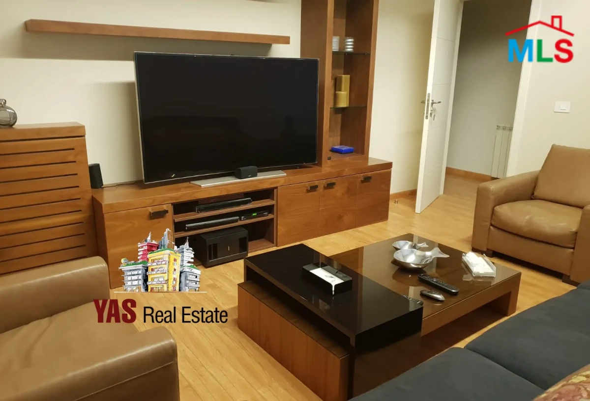 Ajaltoun 240m2 | High-End | Prime | View | Furnished | Unique