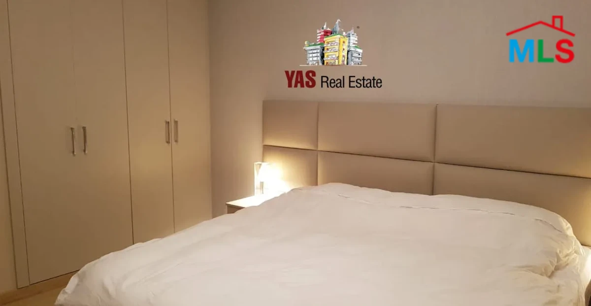 Ajaltoun 240m2 | High-End | Prime | View | Furnished | Unique