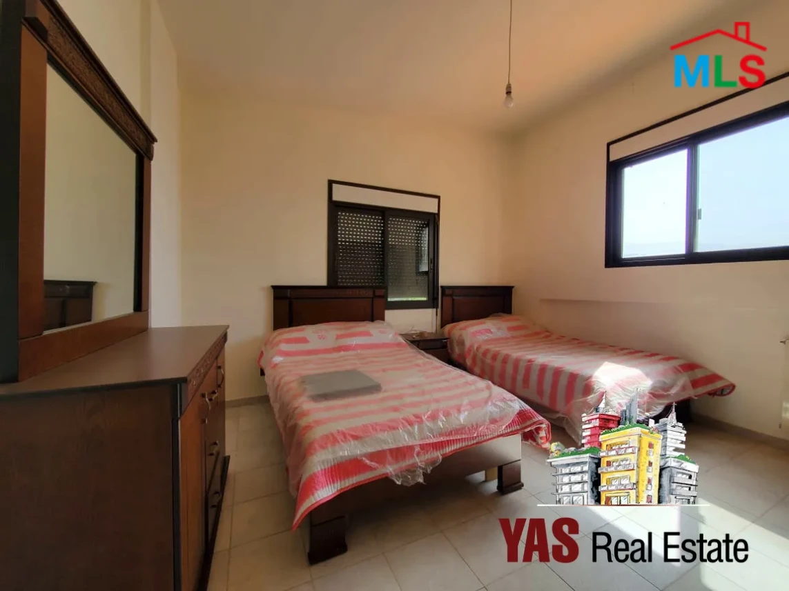 Ajaltoun 250m2 | Luxury Furnished Apartment | Panoramic View
