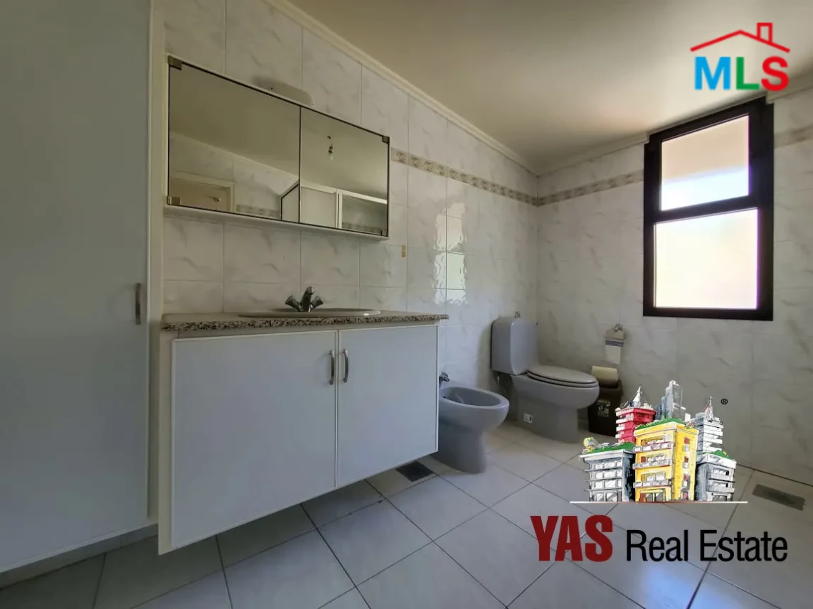 Ajaltoun 250m2 | Luxury Furnished Apartment | Panoramic View