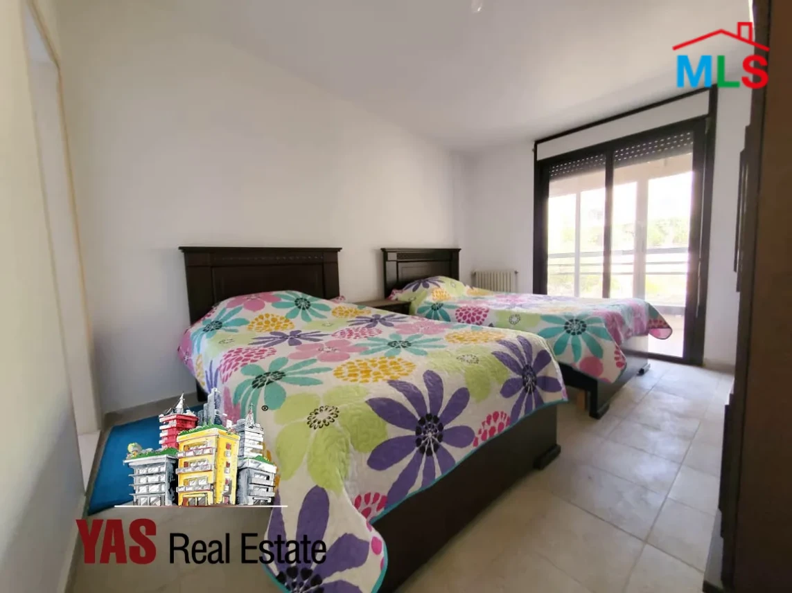 Ajaltoun 300m2 | Spacious Apartment | Furnished | Luxury | View