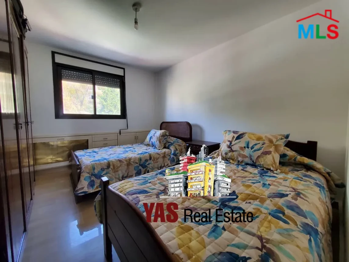 Ajaltoun 300m2 | Spacious Apartment | Furnished | Luxury | View