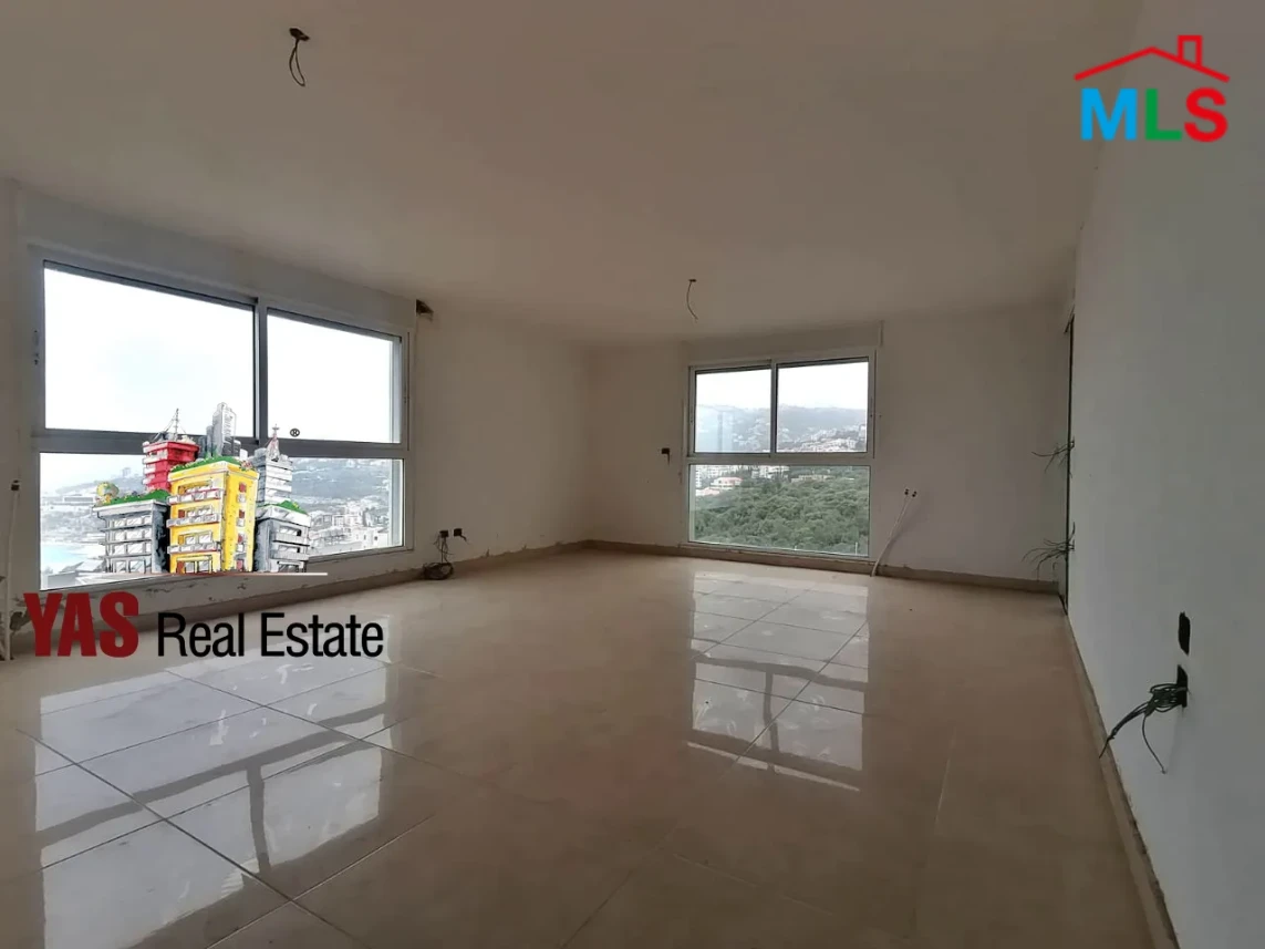 Sahel Alma 850m2 + 175m2 Terrace | Luxury Triplex | Impressive View