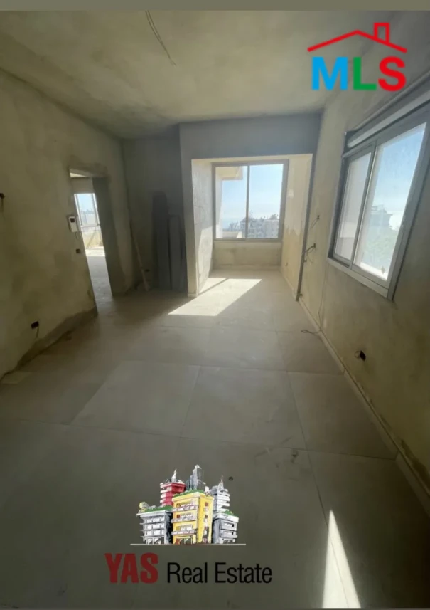Sheileh 355m2 | Duplex | Brand New | Luxury | Panoramic View