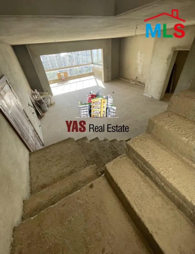 Sheileh 355m2 | Duplex | Brand New | Luxury | Panoramic View