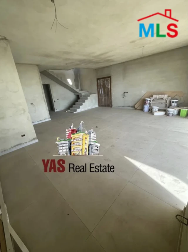 Sheileh 355m2 | Duplex | Brand New | Luxury | Panoramic View