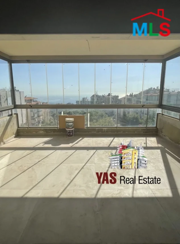 Sheileh 355m2 | Duplex | Brand New | Luxury | Panoramic View