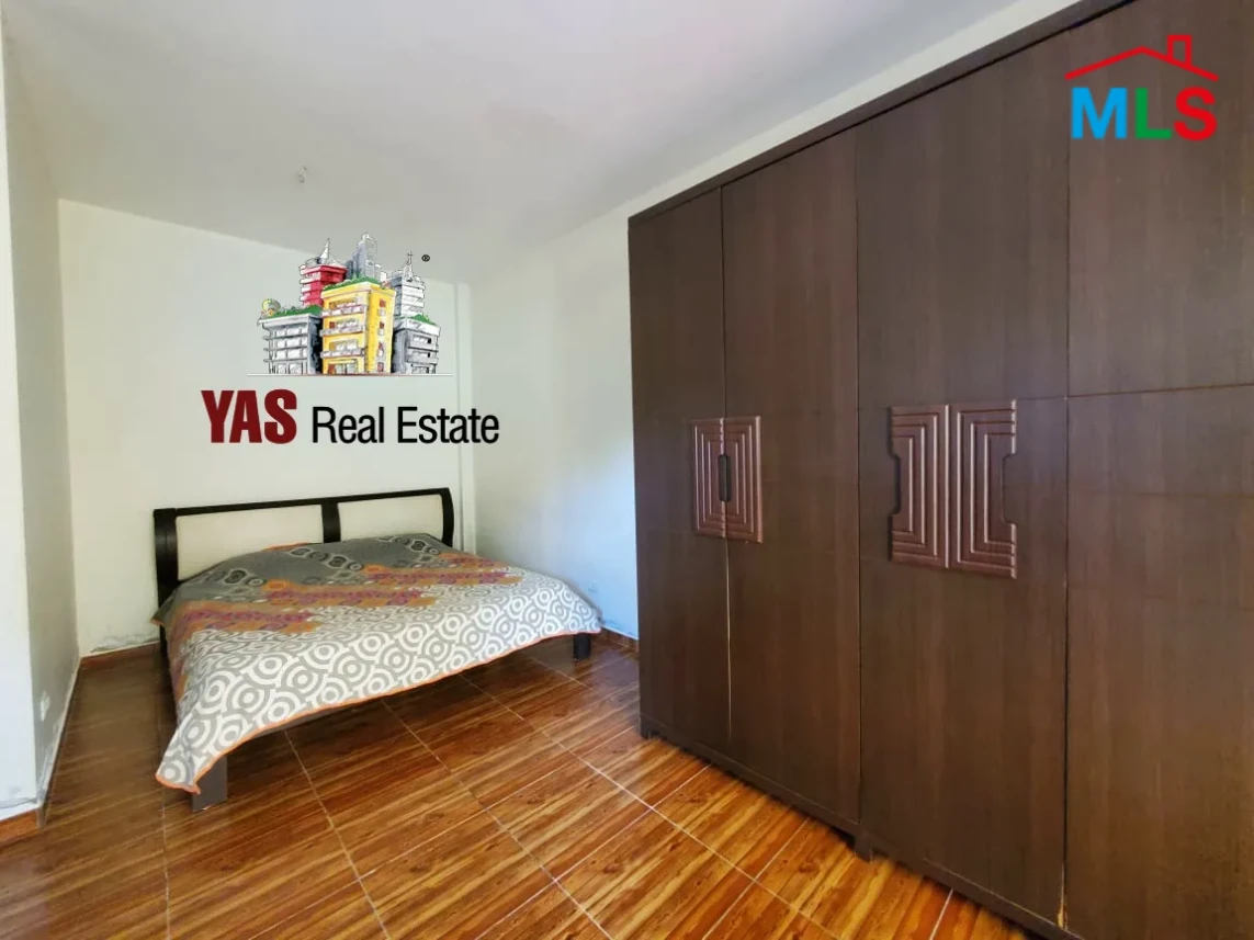 Ballouneh 220m2 + 20m2 Terrace | Brand New | Prime Location | Luxury | View