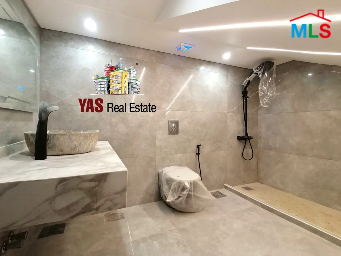 Adma 265m2 | Ideal Duplex | Comfortable Lifestyle | Panoramic View