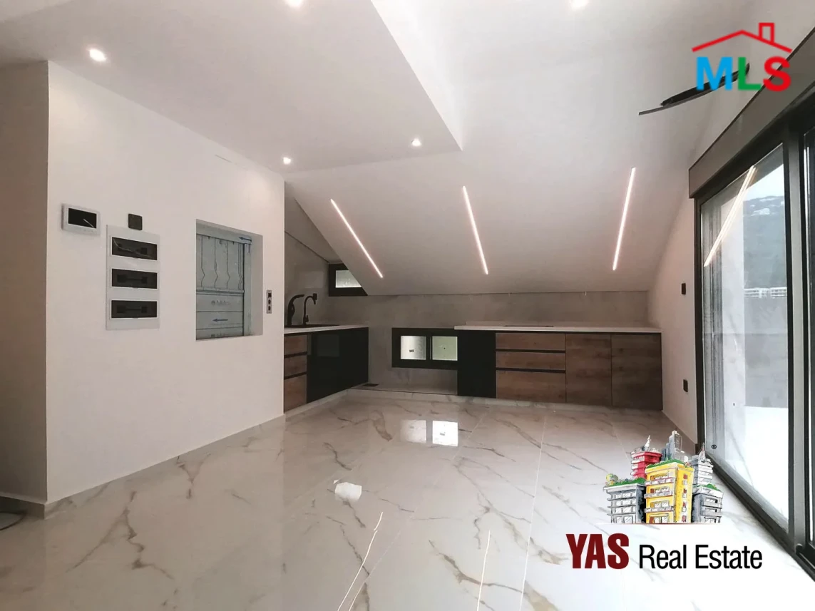 Adma 265m2 | Ideal Duplex | Comfortable Lifestyle | Panoramic View