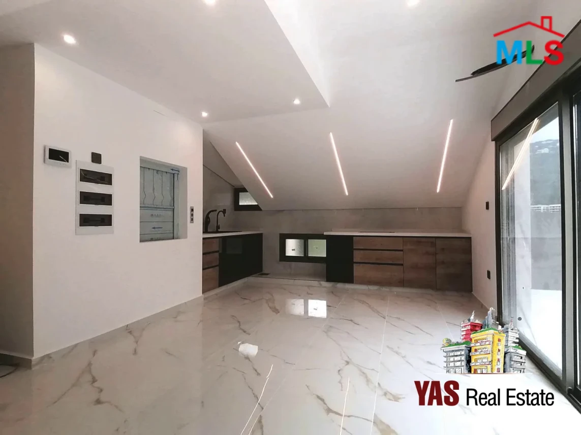Adma 265m2 | Ideal Duplex | Comfortable Lifestyle | Panoramic View