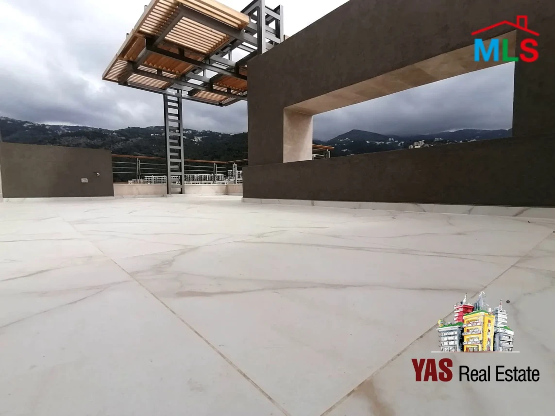 Adma 265m2 | Ideal Duplex | Comfortable Lifestyle | Panoramic View