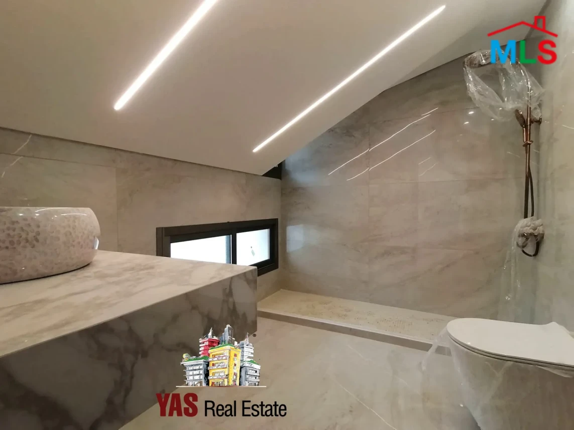 Adma 265m2 | Ideal Duplex | Comfortable Lifestyle | Panoramic View