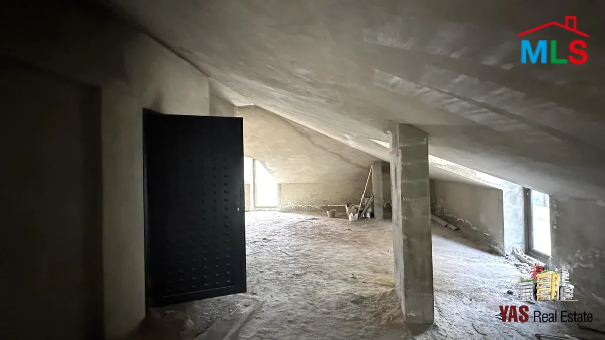 Sheileh 600m2 Duplex | Astonishing View | Luxurious | Unique | Catch