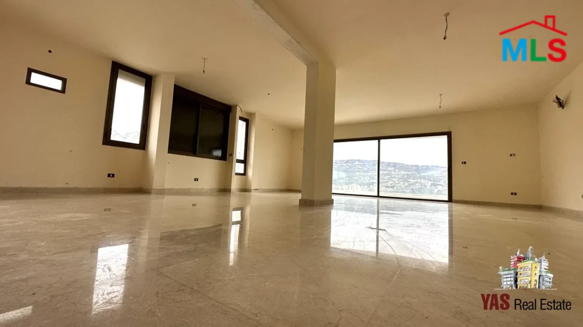 Sheileh 600m2 Duplex | Astonishing View | Luxurious | Unique | Catch