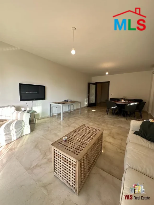 Sheileh 220m2 | Luxurious | Prime Location | Generous Dimensions