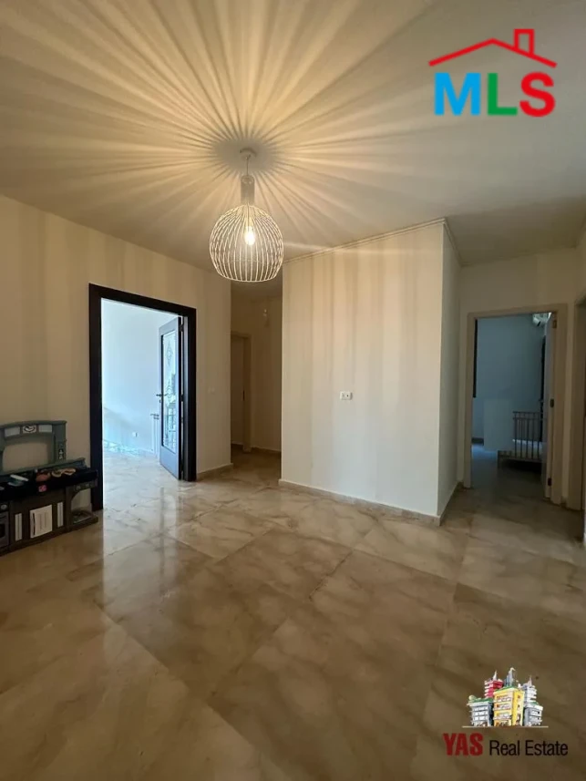Sheileh 220m2 | Luxurious | Prime Location | Generous Dimensions