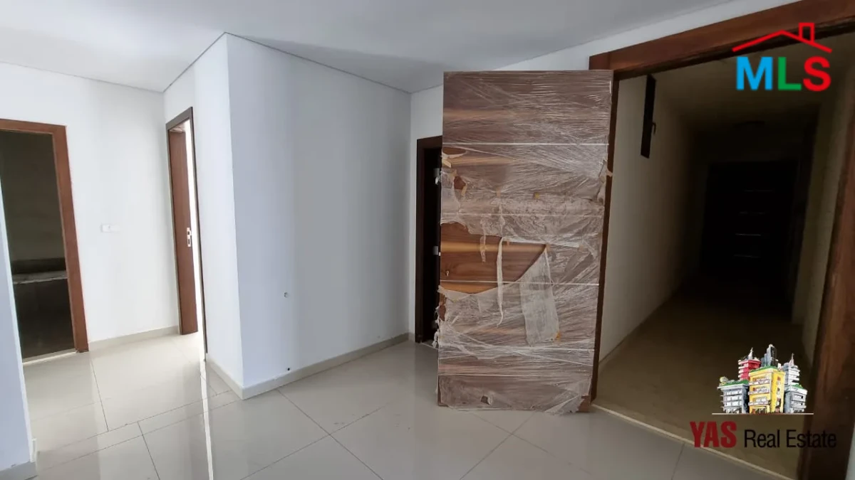 Sheileh 205m2 | 30m2 Garden | New | High-End | Private Street | Catch