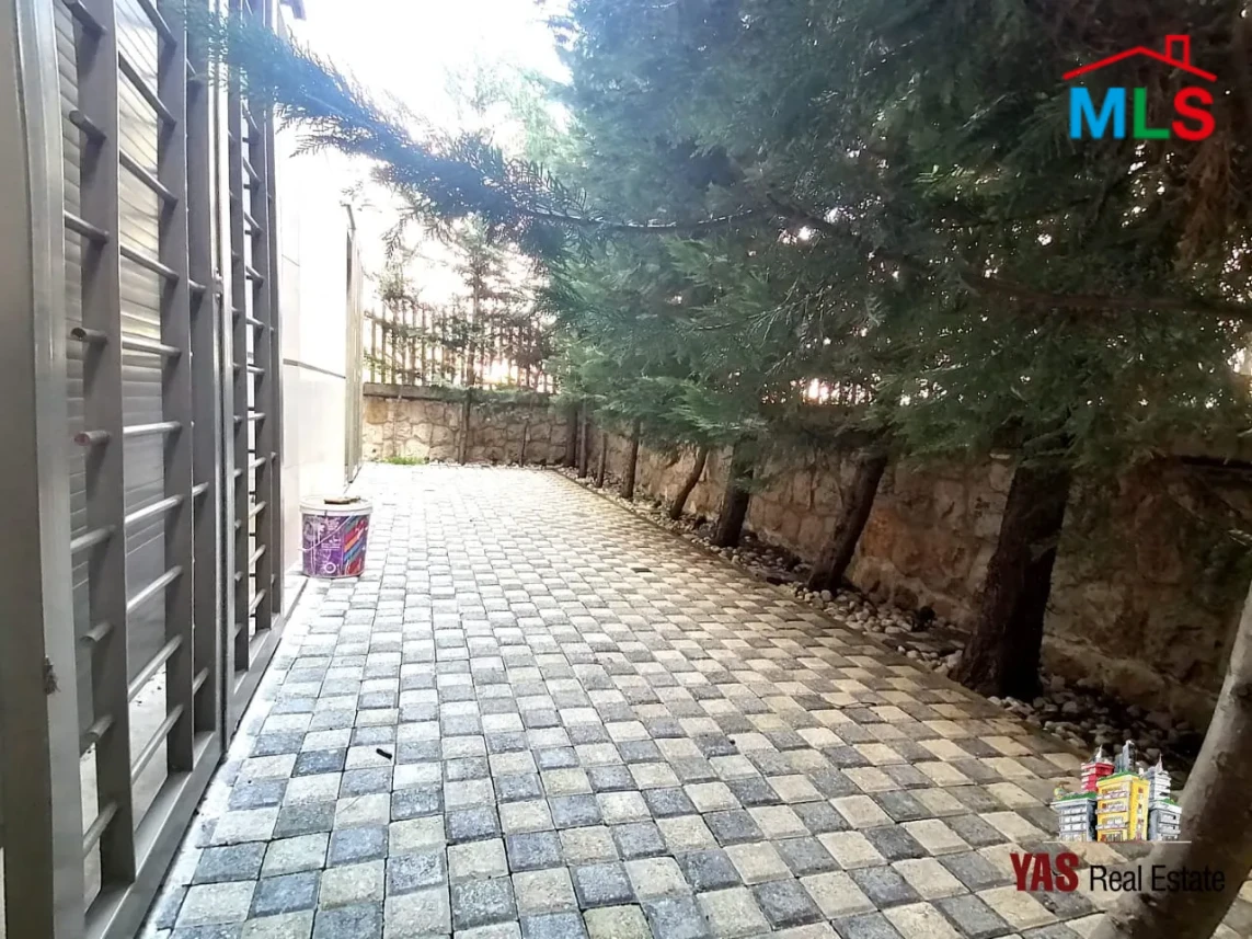 Sheileh 205m2 | 30m2 Garden | New | High-End | Private Street | Catch