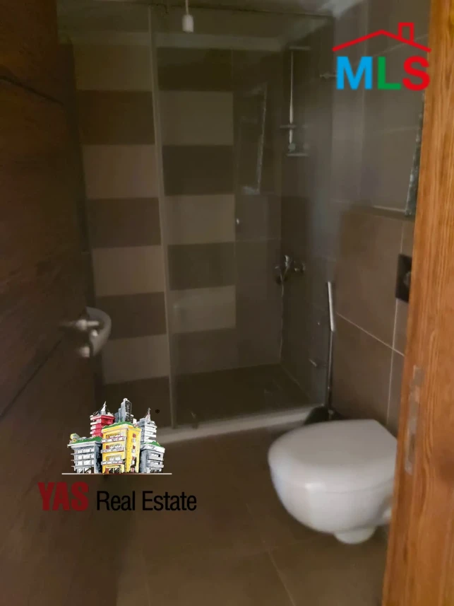 Jeita 190m2 + 350m2 Garden | Mint Condition | Partly Furnished