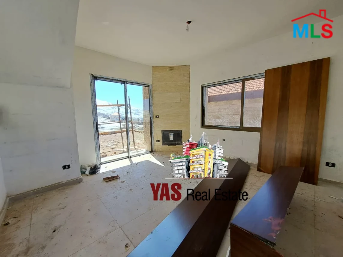 Hrajel 80m2 + 125m2 Terrace | New small Villa | Modern | Open View