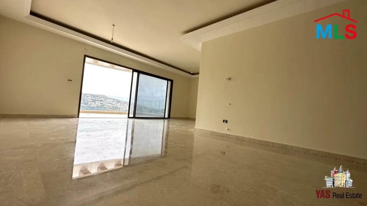 Sheileh 210m2 | Luxury | Panoramic View | Prime | Unique | Catch