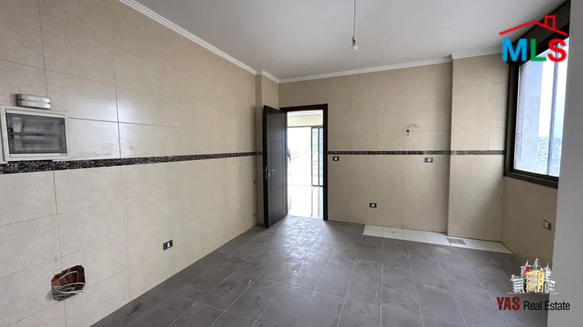 Sheileh 210m2 | Luxury | Panoramic View | Prime | Unique | Catch