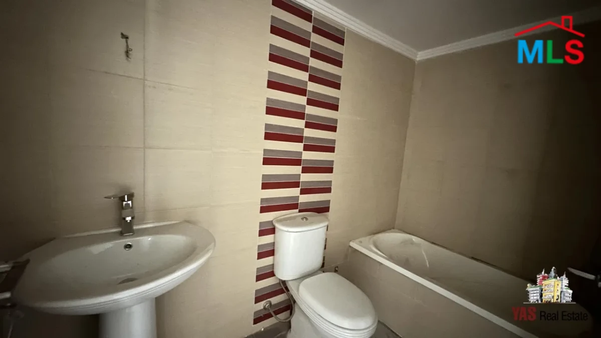 Sheileh 210m2 | Luxury | Panoramic View | Prime | Unique | Catch