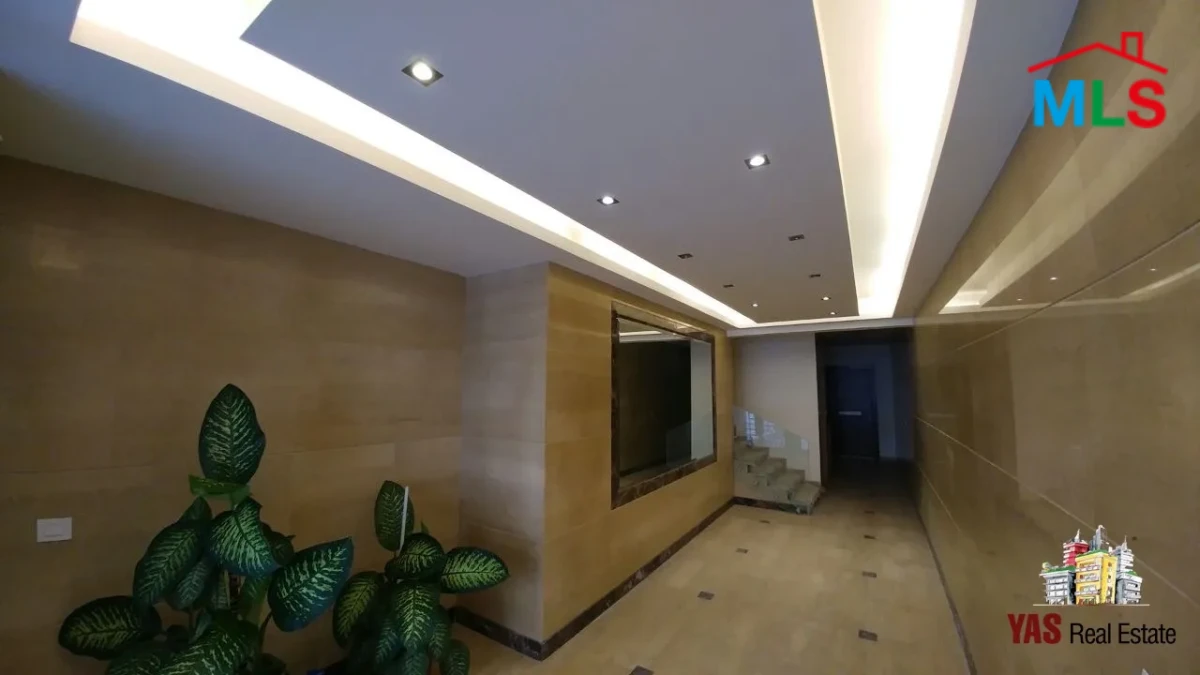 Ballouneh 300m2 | 150m2 Terrace | New | High-end | Private Entrance