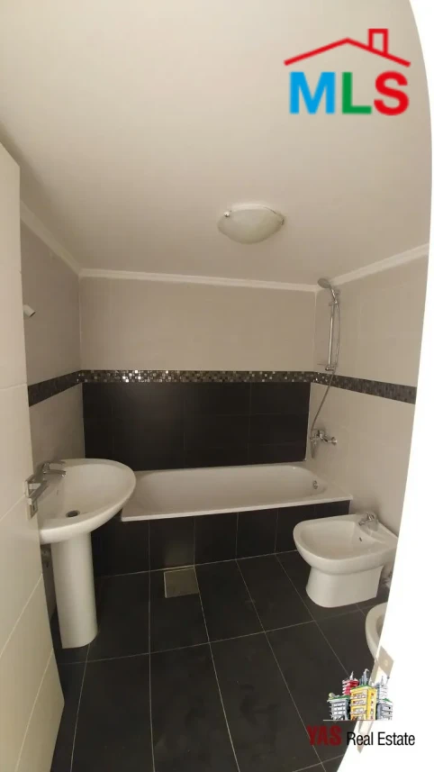 Ballouneh 300m2 | 150m2 Terrace | New | High-end | Private Entrance