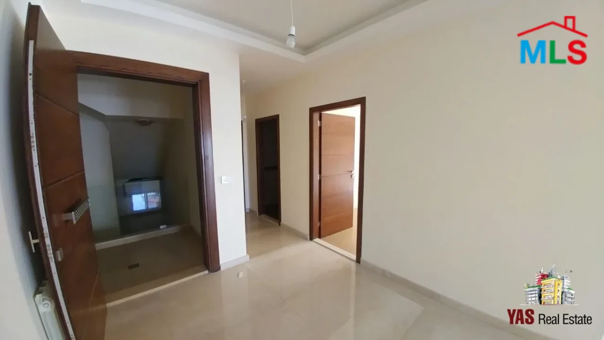 Ballouneh 300m2 | 150m2 Terrace | New | High-end | Private Entrance
