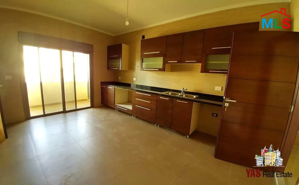 Ballouneh 300m2 | 150m2 Terrace | New | High-end | Private Entrance