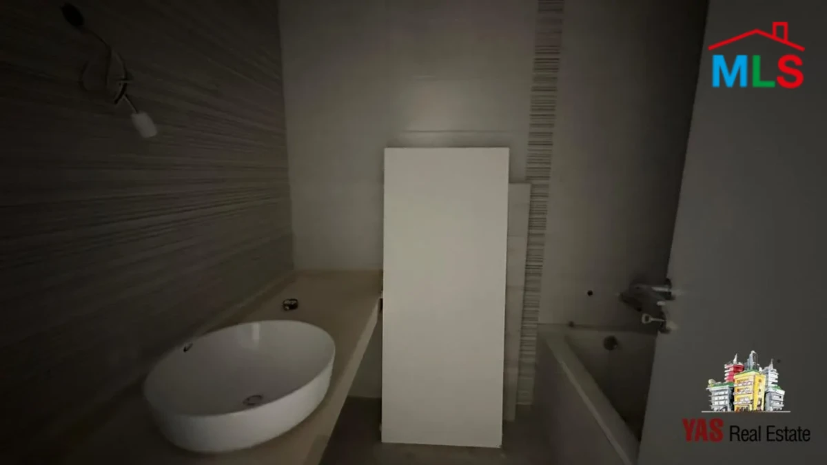 Ballouneh 140m2 | New | View | Gated Community | Luxury | Catch