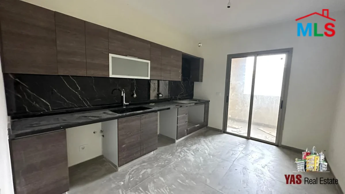 Ballouneh 140m2 | New | View | Gated Community | Luxury | Catch