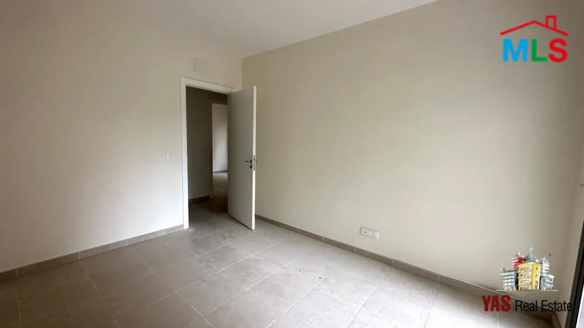 Ballouneh 140m2 | New | View | Gated Community | Luxury | Catch