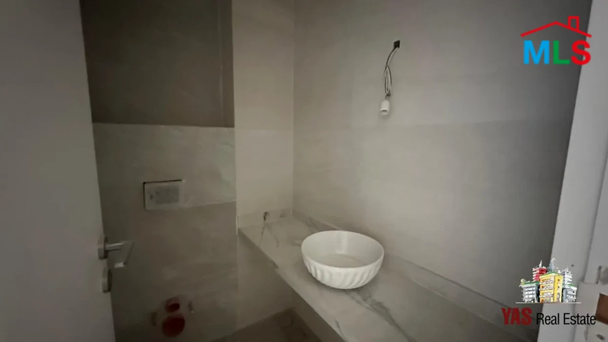 Ballouneh 140m2 | New | View | Gated Community | Luxury | Catch