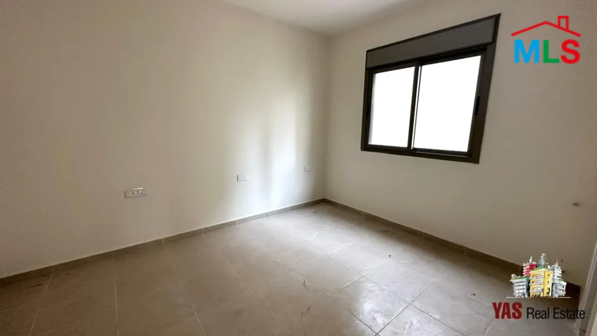 Ballouneh 140m2 | New | View | Gated Community | Luxury | Catch