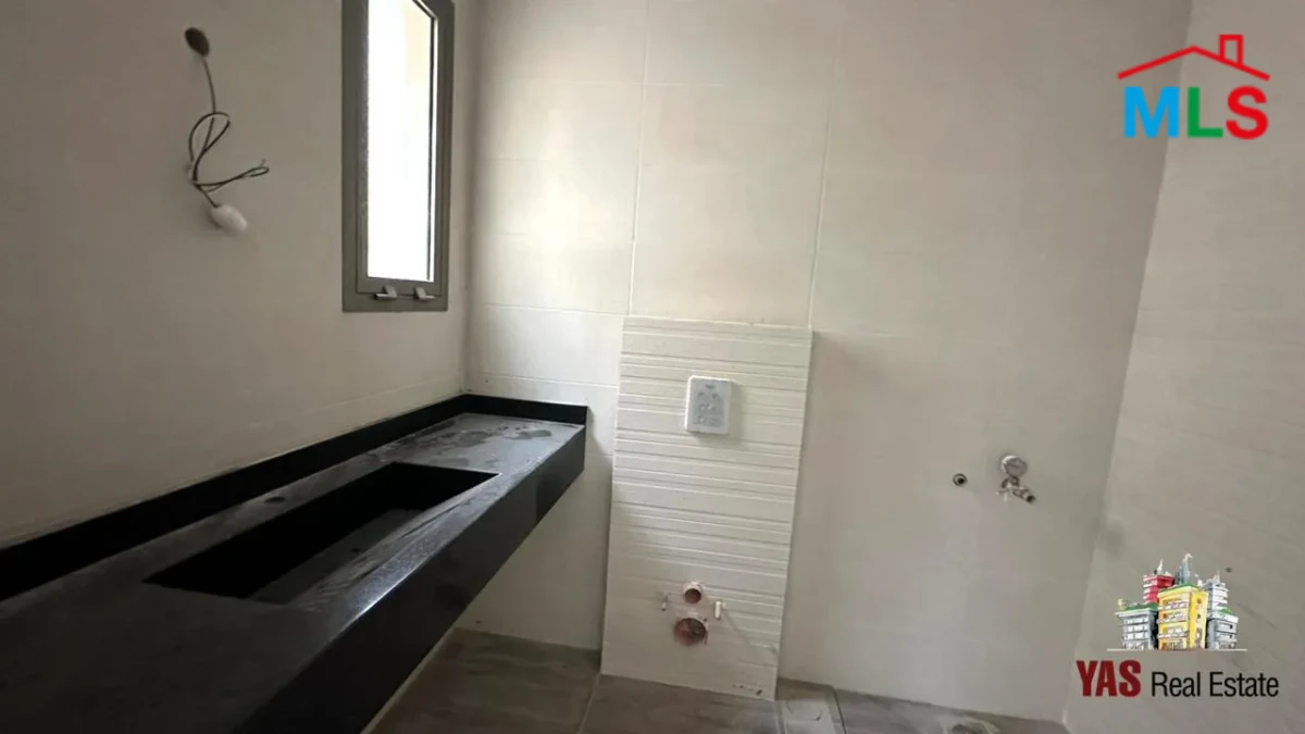 Ballouneh 140m2 | New | View | Gated Community | Luxury | Catch