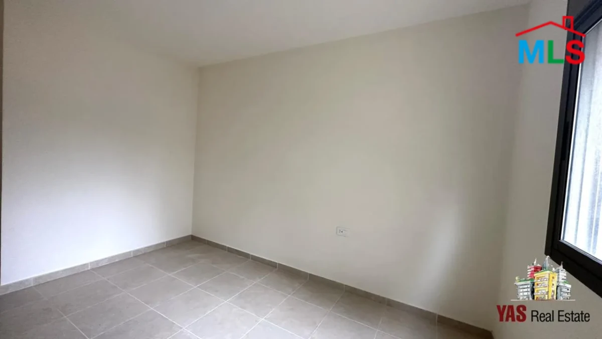 Ballouneh 140m2 | New | View | Gated Community | Luxury | Catch