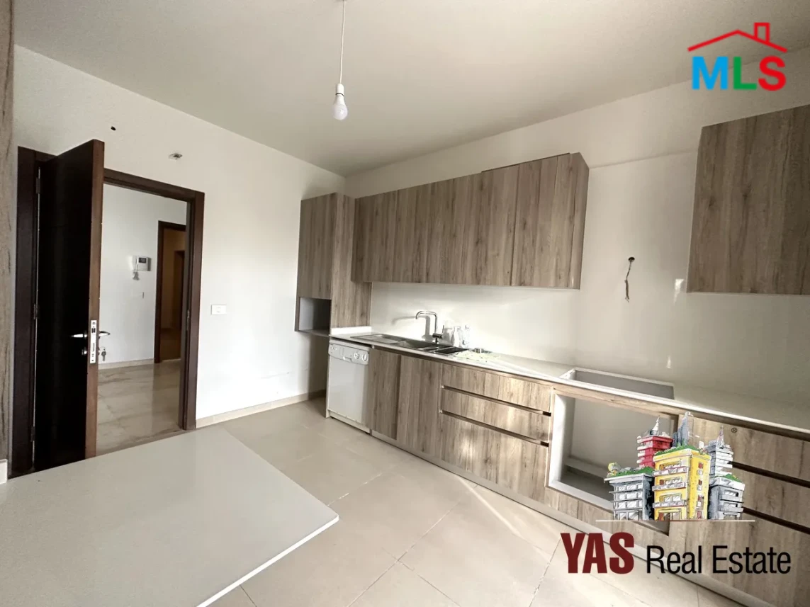 Ajaltoun 240m2 | 100m2 Terrace | Sea View | New | High-End