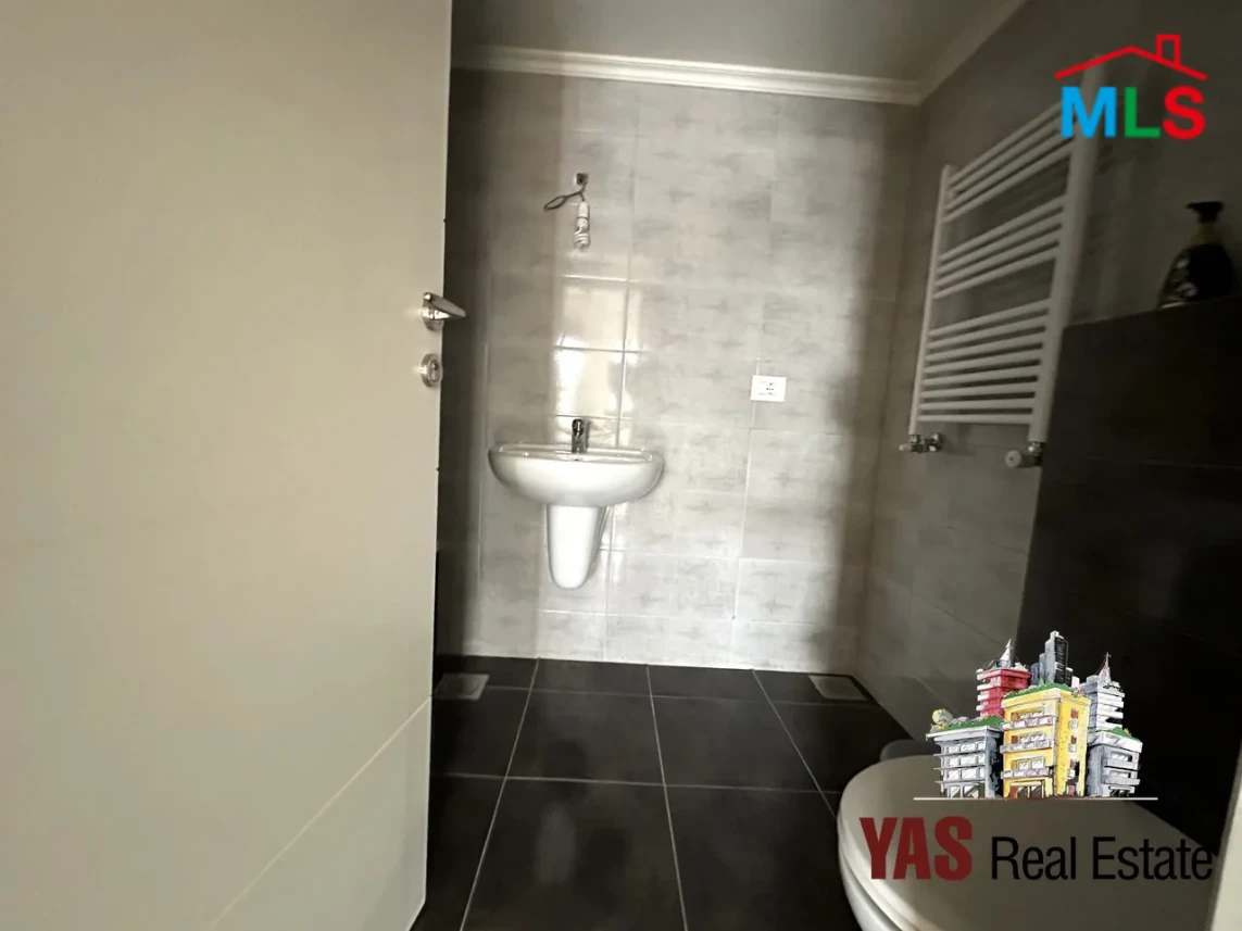 Ajaltoun 240m2 | 100m2 Terrace | Sea View | New | High-End