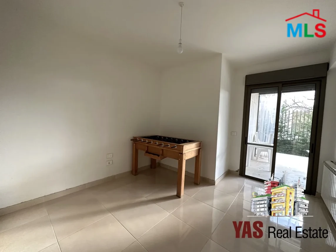 Ajaltoun 240m2 | 100m2 Terrace | Sea View | New | High-End