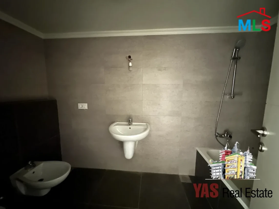 Ajaltoun 240m2 | 100m2 Terrace | Sea View | New | High-End